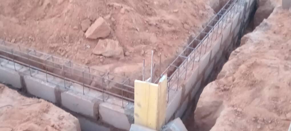 Nouveau projet de construction 26